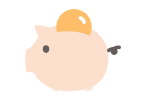 お金のイラスト