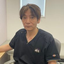 ノリス美容クリニックの医院長
