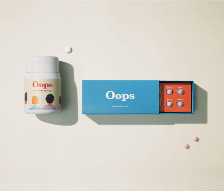 oopsの治療薬